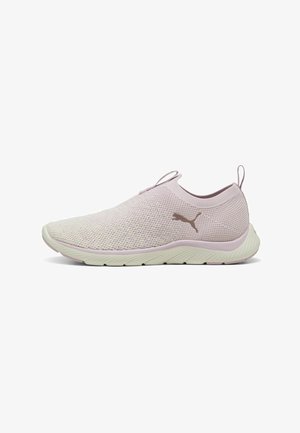 SOFTRIDE REMI - Walking trainers - rose mauve warm white rose gold