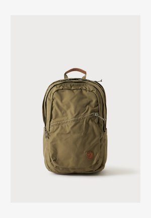 Fjällräven, UNISEX - Σακίδιο κάμπινγκ - green