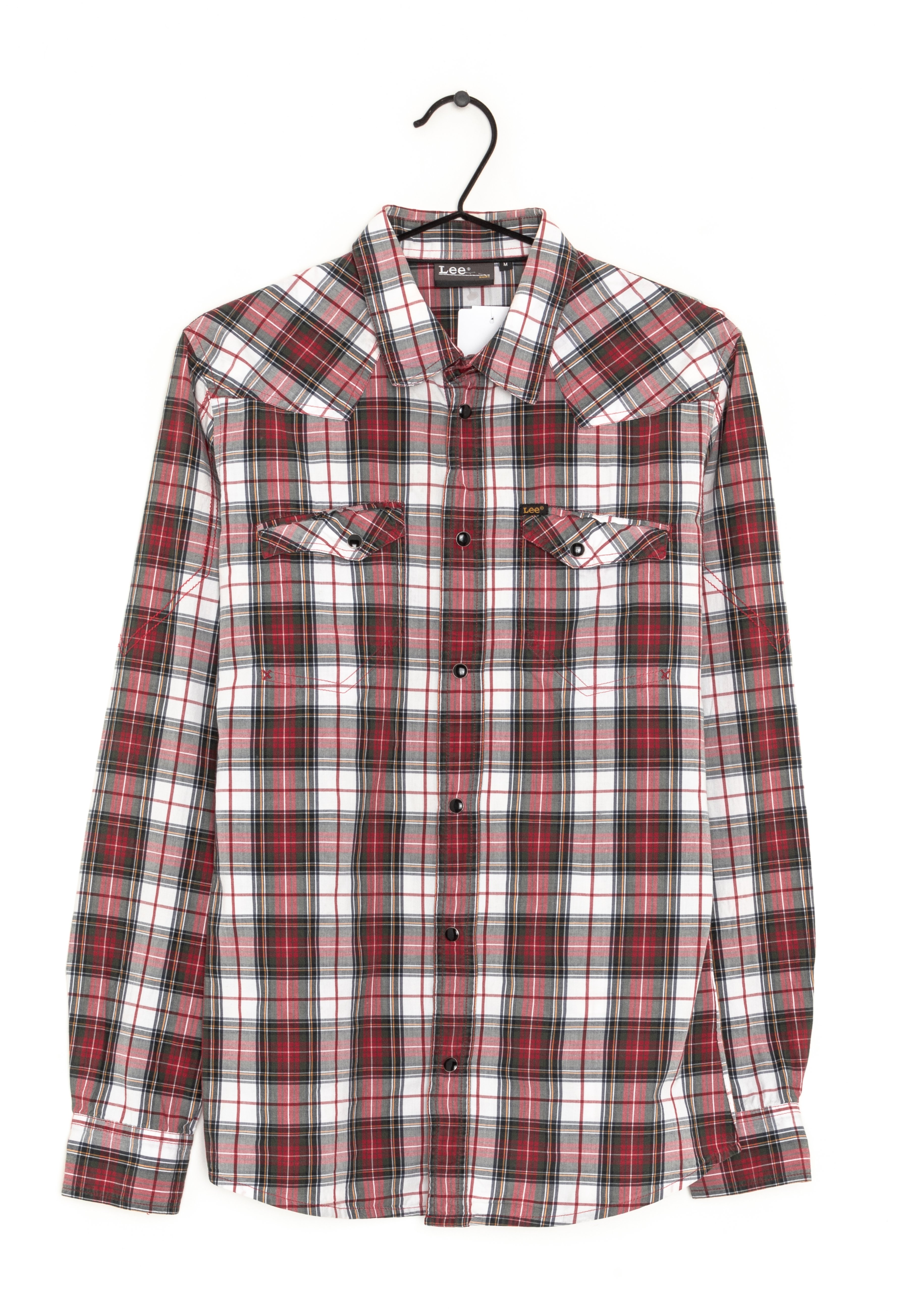 Next Shirt - red - Zalando.de