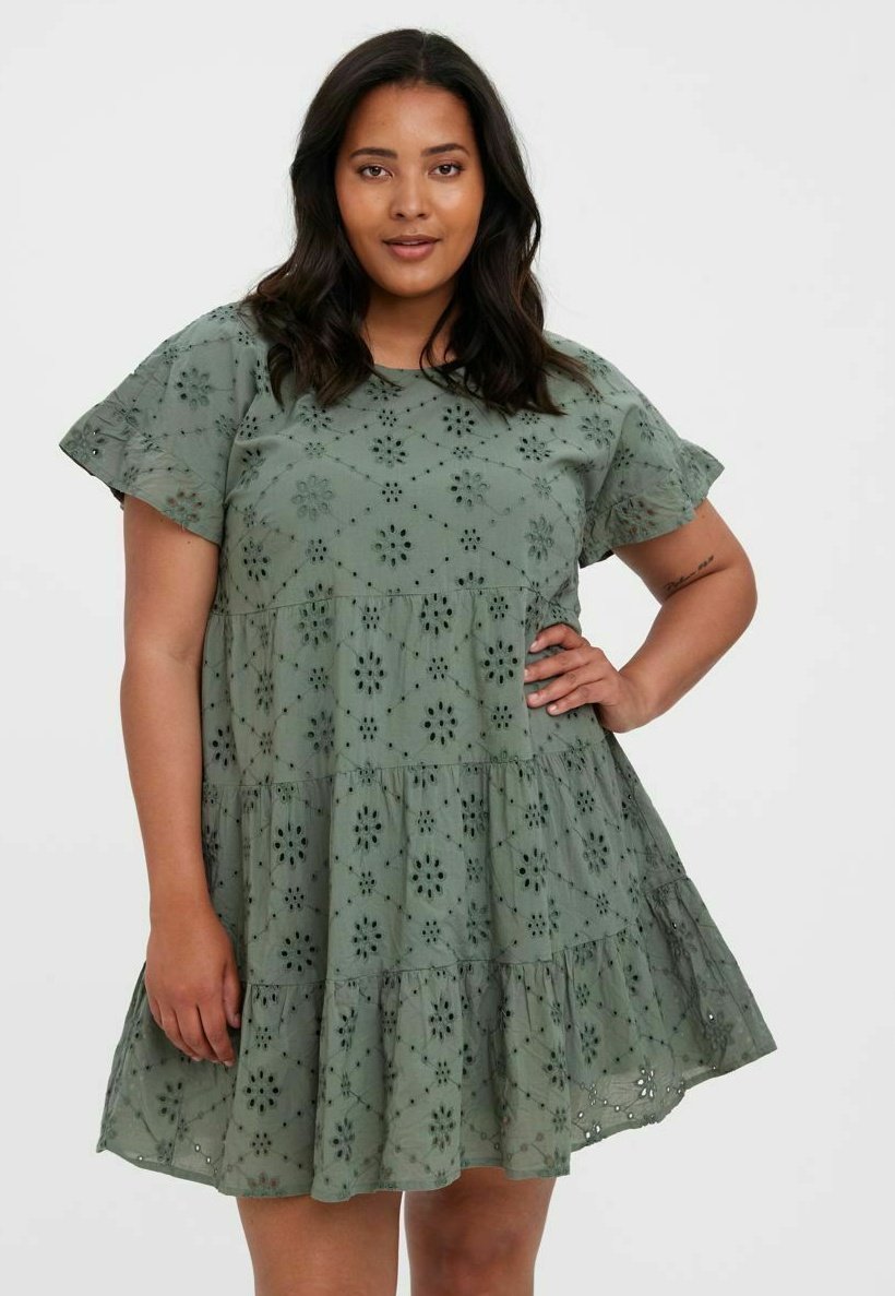 Zomerjurken online kopen | Gratis verzending voor de meeste bestellingen* |  ZALANDO - Pagina 185