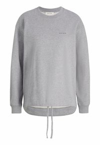 Niet geselecteerd, grey heather 