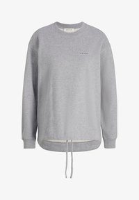 Niet geselecteerd, grey heather