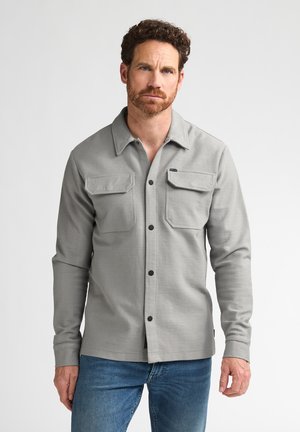 Petrol Industries, Lichte jas - ice grey