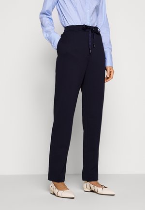Pantalones - blue