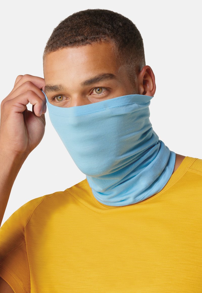 Smartwool ACTIVE ULTRALITE Tuubihuivi baltic sea/sininen Zalando.fi