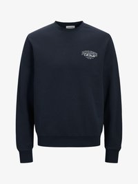 Vybráno, sky captain