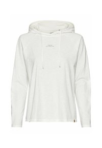 Ausgewählt, milk white