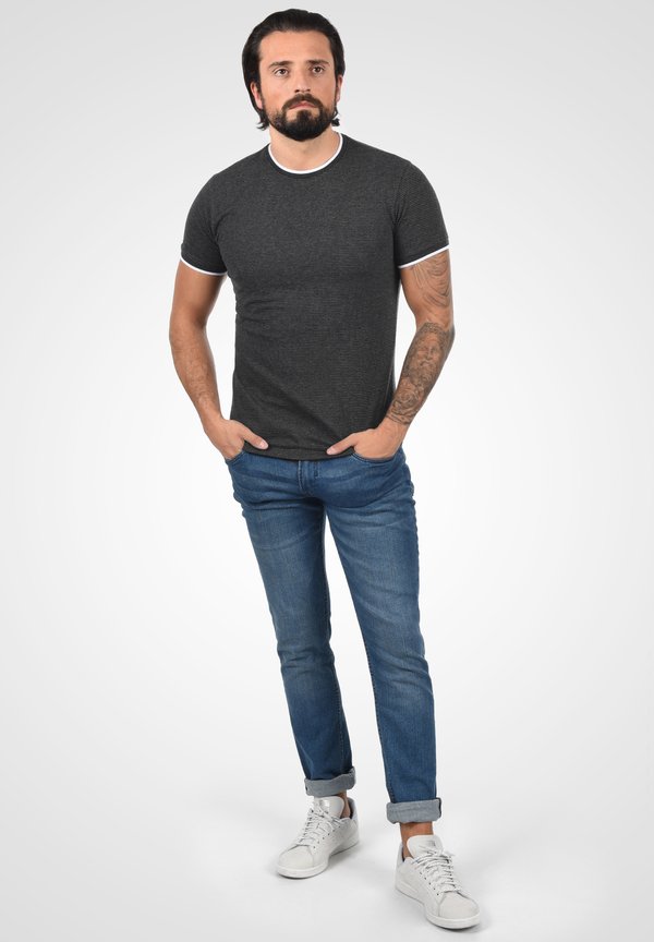 SDSaul - Print T-shirt4