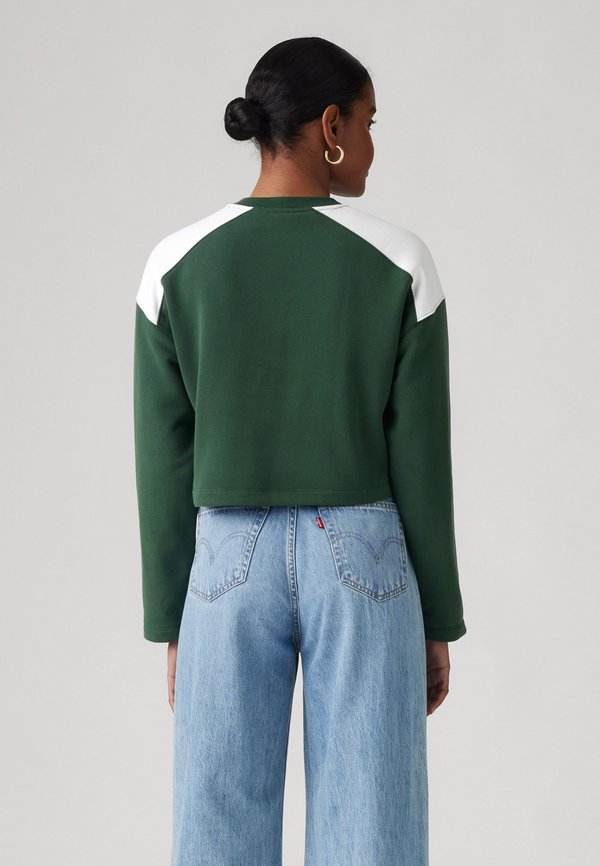 GR BLEACHER - Sweatshirt4