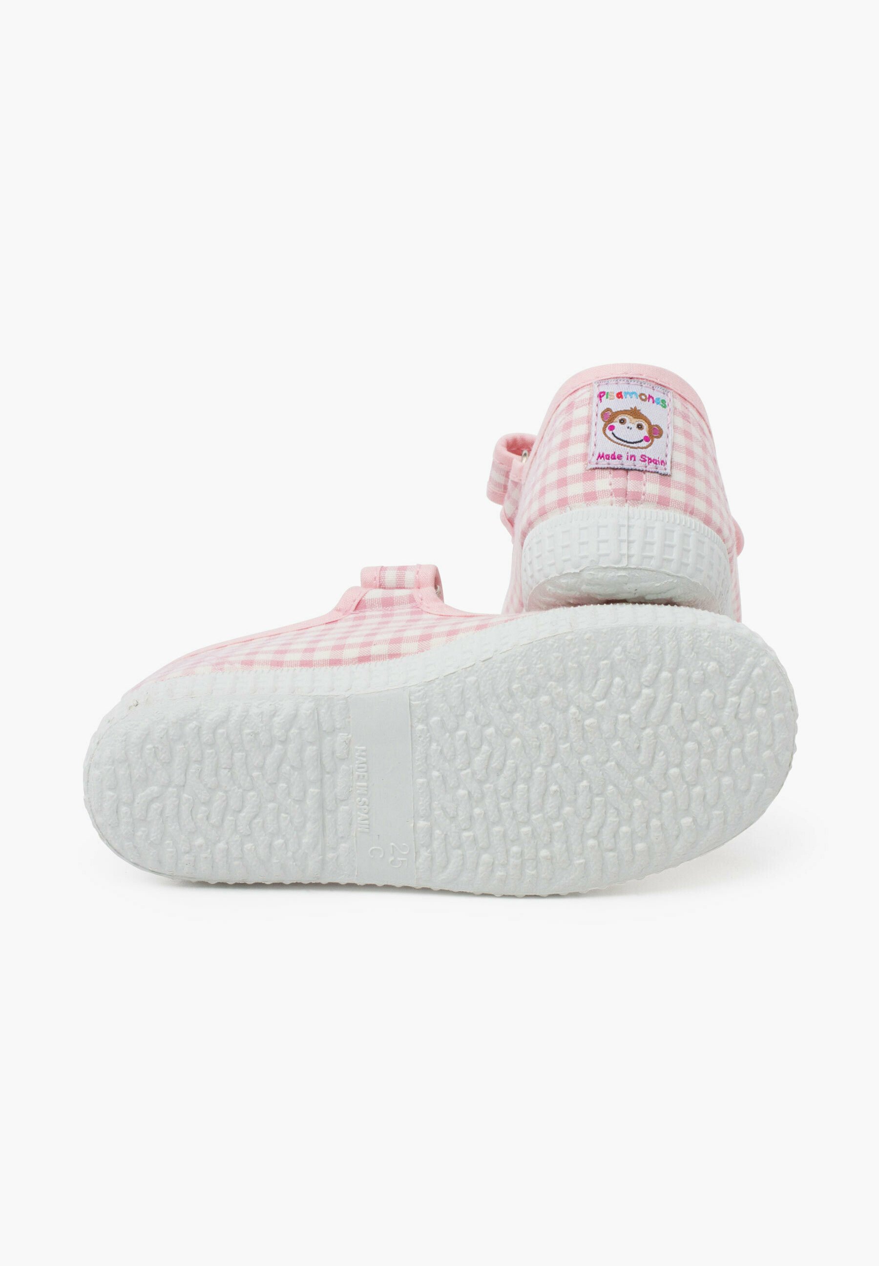 Chaussures Babies Barefoot En Velours Pisamonas - Bride Froncée, Semelle Fine Antidérapante - Tailles 36-41