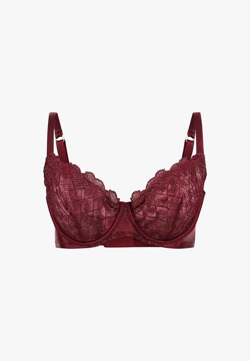 Guess EBBY - Bygel-bh - rot/röd - Zalando.se