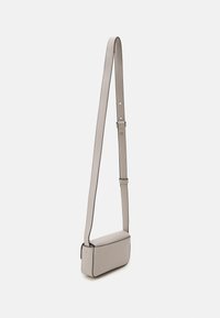 Calvin Klein UNISEX biały