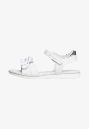 Sandali - bianco
