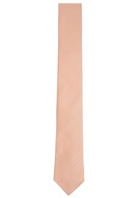 FINSHLEY & HARDING Stropdas - apricot