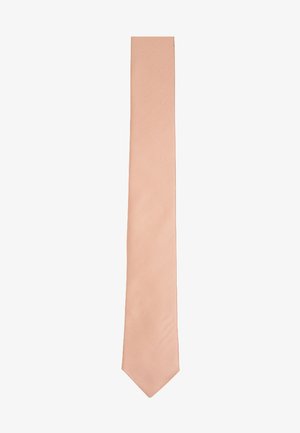 FINSHLEY & HARDING Cravate - apricot