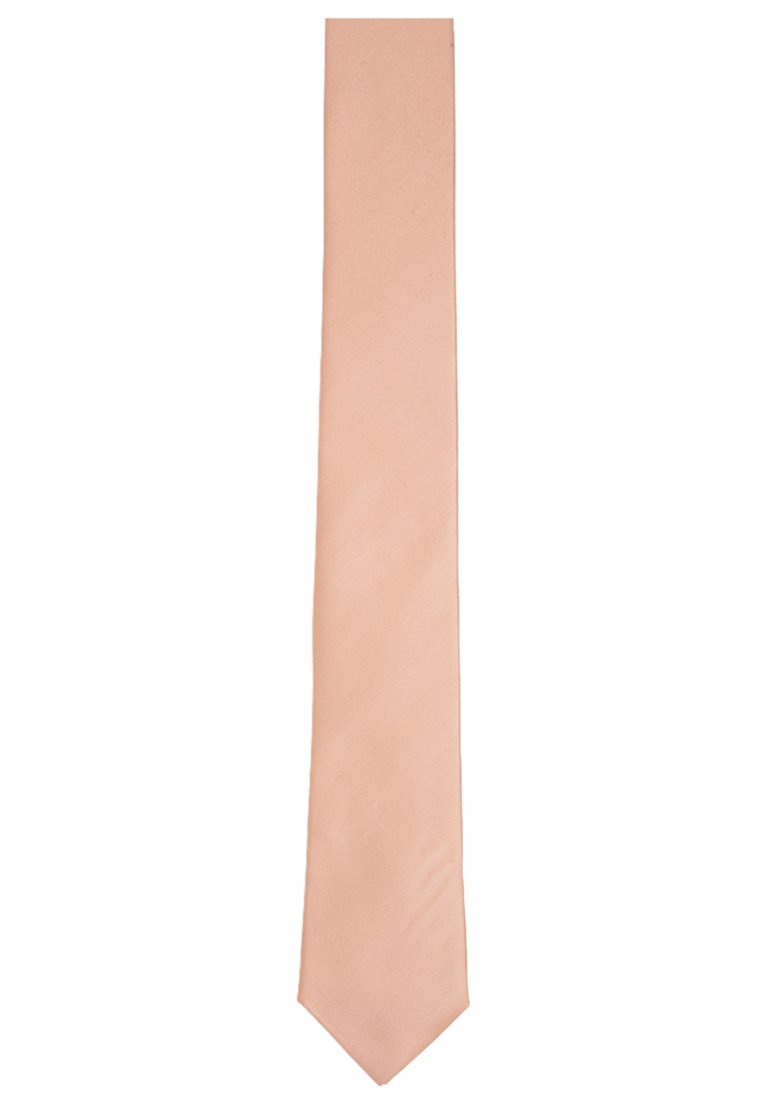 FINSHLEY & HARDING Stropdas - apricot