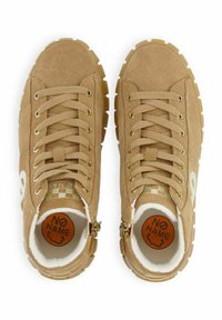 No Name MONTANTES PLAY MID - Sneakers alte - marron
