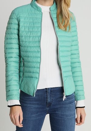 Välikausitakki - mint