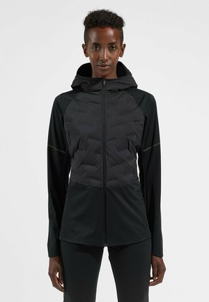 ZEROWEIGHT - Winterjacke - black