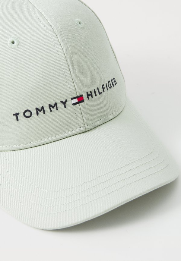 ESSENTIAL CAP UNISEX – Cap – misty sage