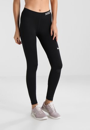 Leggings - black