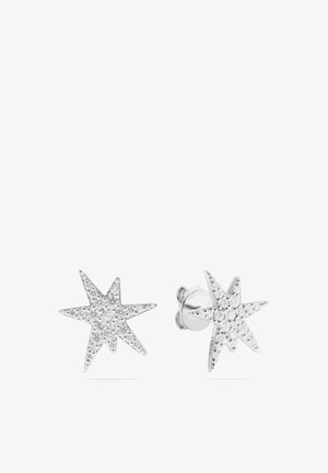 JETTE, Orecchini - silber