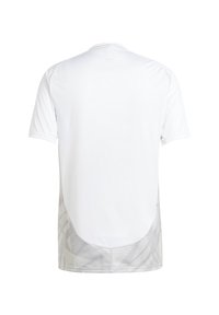 adidas Performance TIRO  COMPETITION MATCH  - Voetbalshirt - weiss