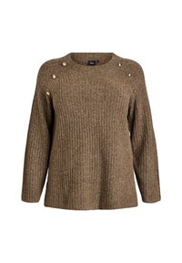 Zizzi - Sweter
