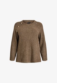 Niet geselecteerd, crocodile mel.