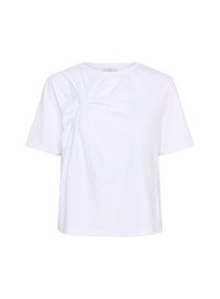 Non sélectionné, optical white