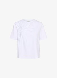 Unselected, optical white