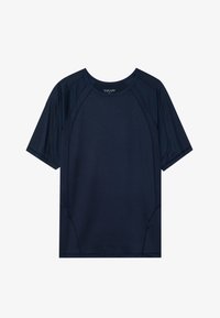 Selecionado, dark blue