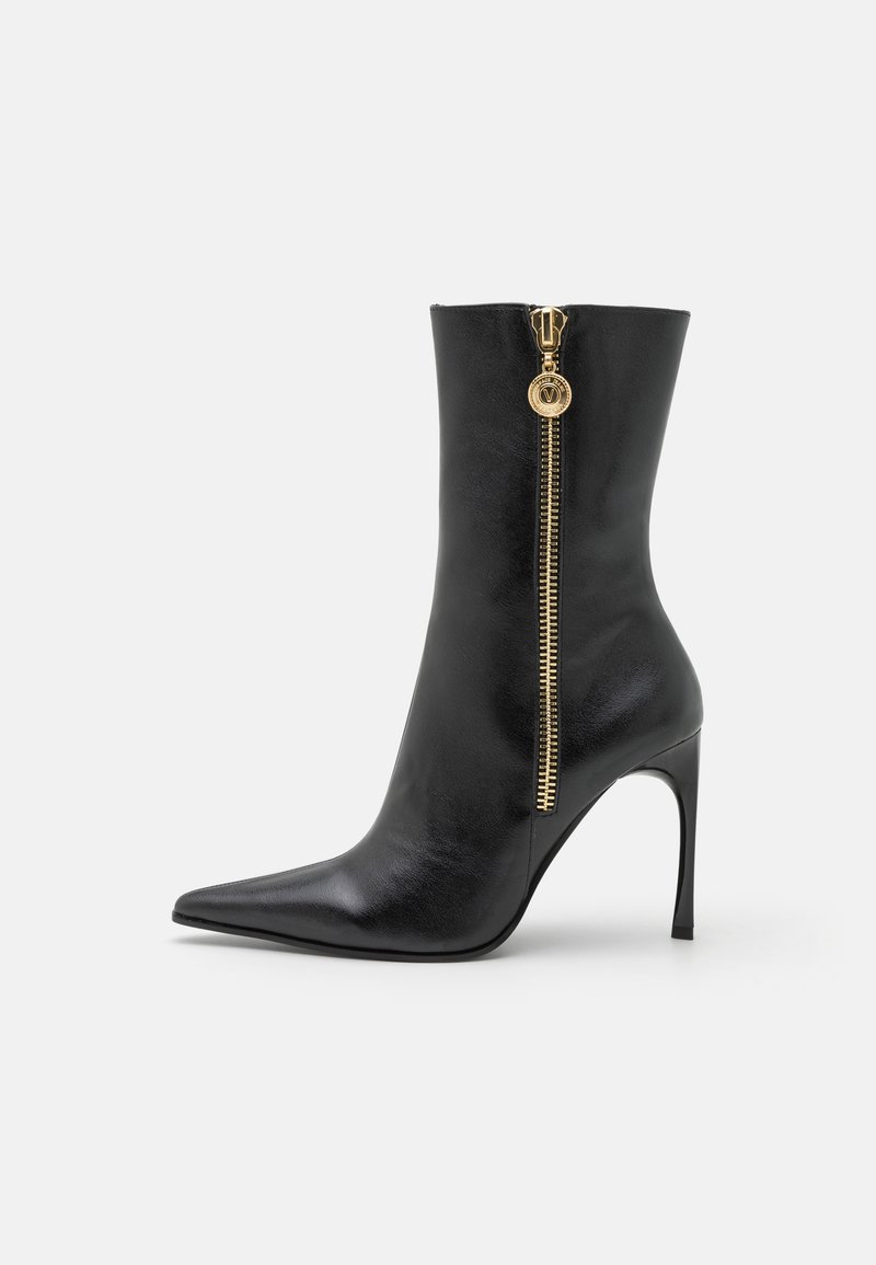 bottines versace jeans