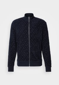 Δεν επιλέχθηκε, dark blue