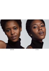 NARS PURE RADIANT TINTED MOISTURIZES - Foundation - guernsey