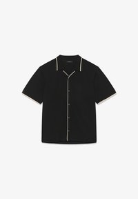 Non sélectionné, black