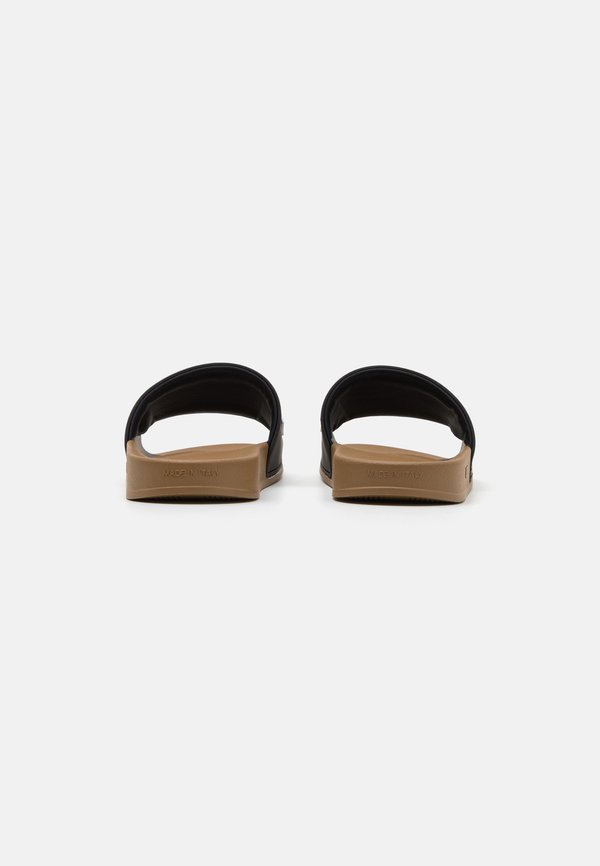 KIRK UNISEX - Mules - open beige4