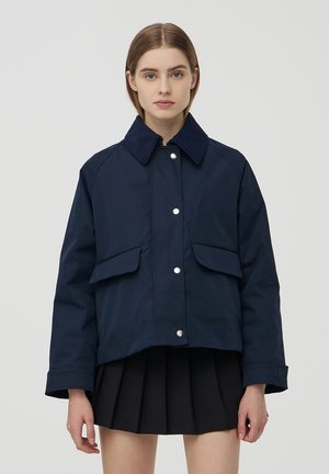 Terranova Giacca da mezza stagione - blu