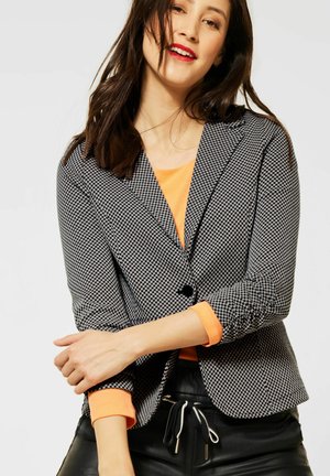 Blazer - dark blue
