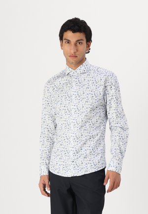Shirt - white