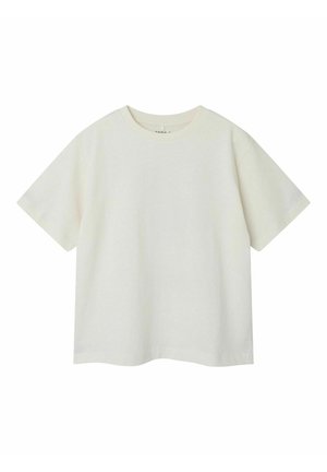 REGULAR FIT - Potiskana majica - jet stream
