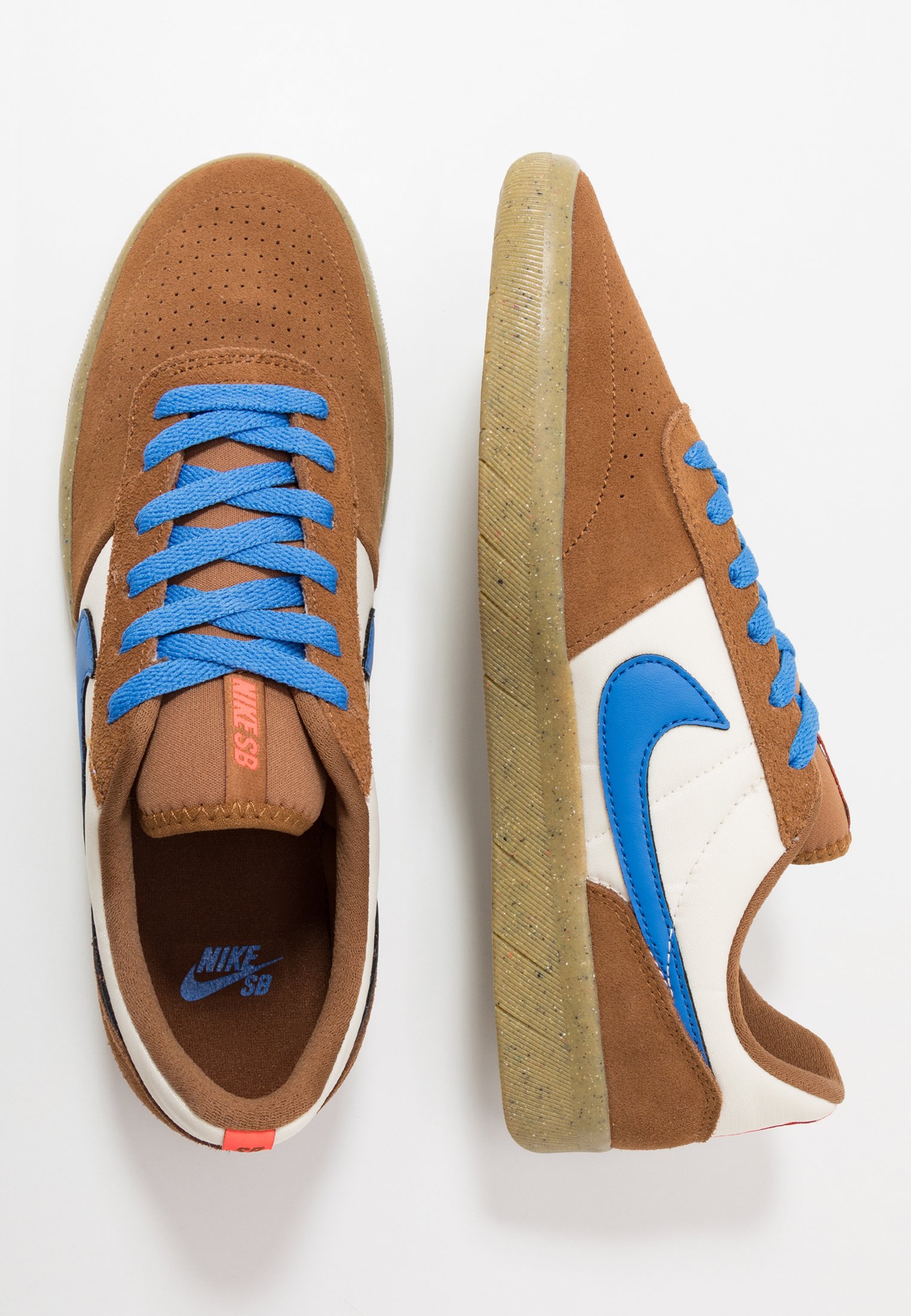 nike sb classic blue