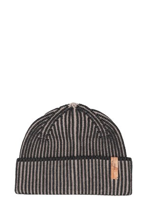 Berretto - city grey