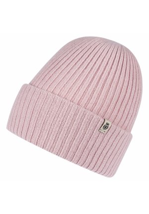 Roeckl, Beanie - rosa