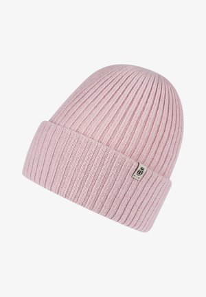 Roeckl, Beanie - rosa