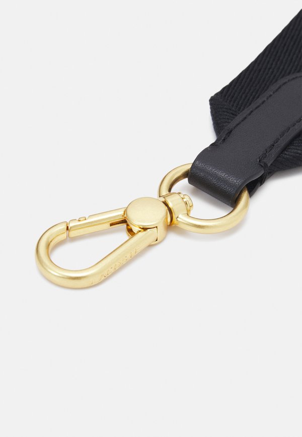 SHOULDER - Handbag - noir4