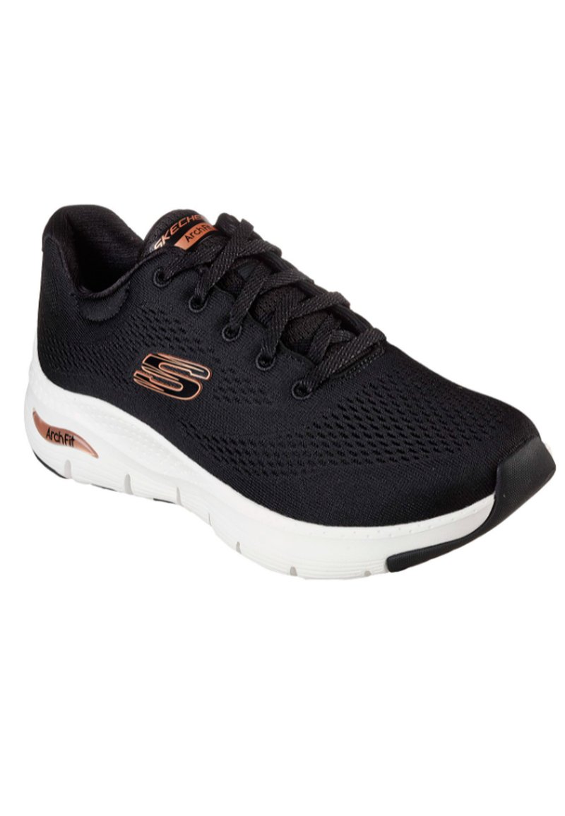Skechers Sport DEPORTIVO ARCH FIT BIG APPEAL Zapatillas black