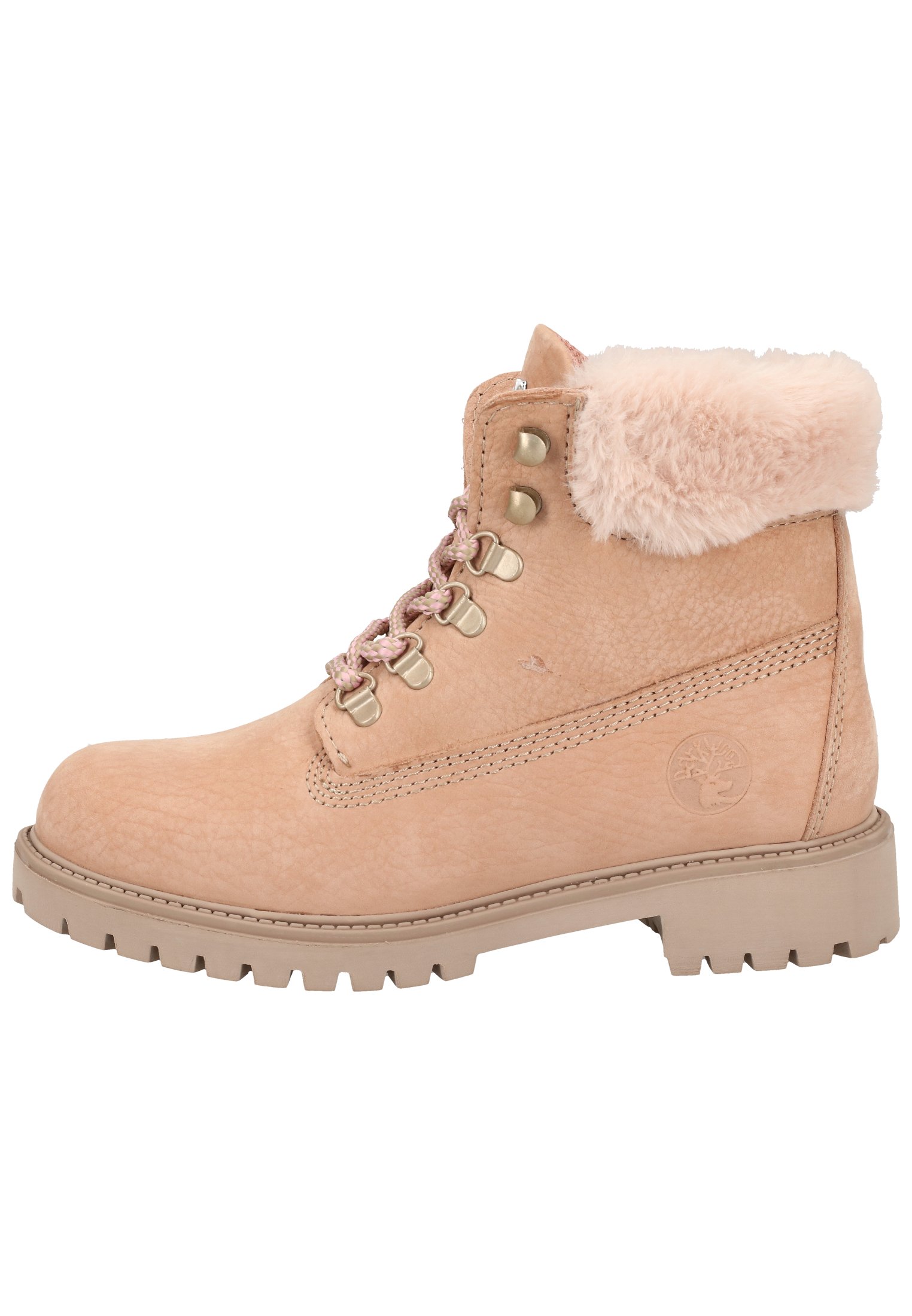 Darkwood Vinterstövlar powder pink Zalando.se Darkwood Vinterstövlar powder pink Zalando.se