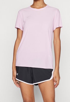 Sports T-shirts - pink