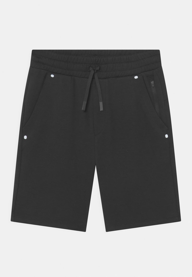 GAP FIT TECH KIDS BOY Shorts true black/schwarz Zalando.de